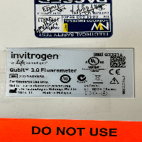 Invitrogen Qubit 3.0 Fluorometer image 3